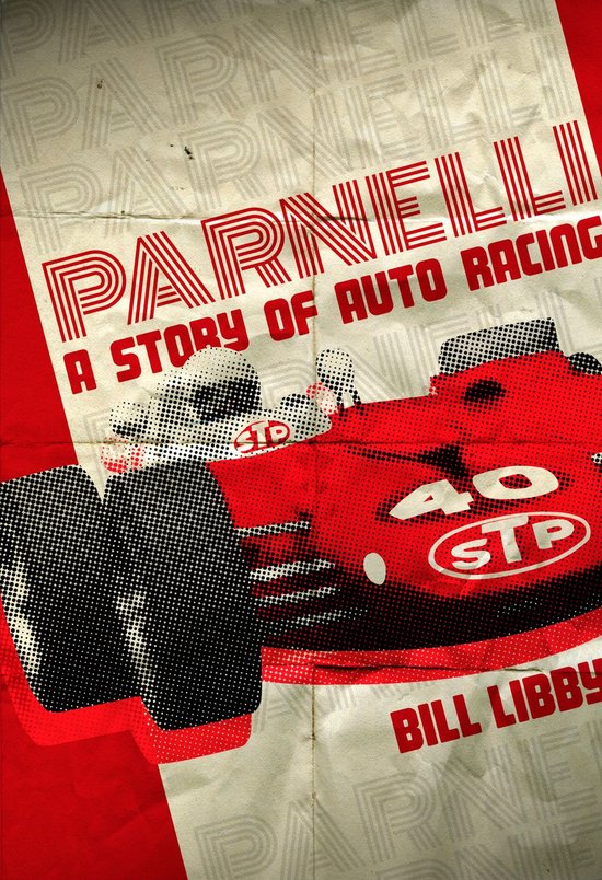 Parnelli - cover