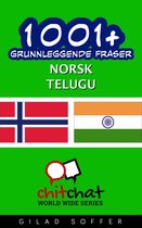 1001+ grunnleggende fraser norsk - telugu