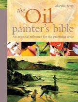 Oil Painter's Bible