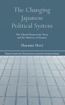 Nissan Institute/Routledge Japanese Studies-The Changing Japanese Political System