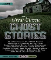 Great Classic Ghost Stories