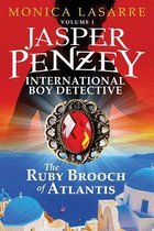 Jasper Penzey