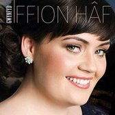 Ffion Haf - Gwynfyd (CD)