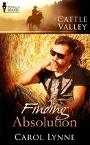 Cattle Valley - Finding Absolution