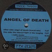 Angel of Death/the Eternal... [Vinyl Single] von Ange... | CD | Zustand sehr gut