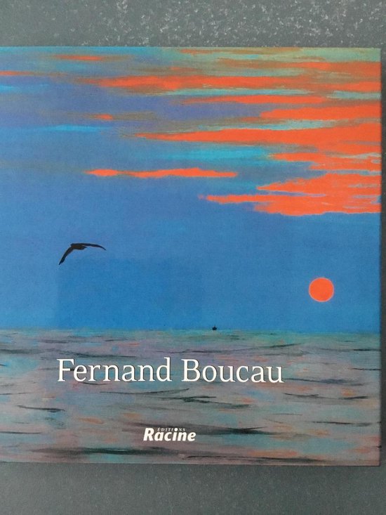 Fernand Boucau