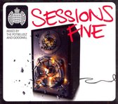 Sessions Five