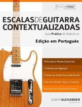 Escalas de Guitarra- Escalas de Guitarra Contextualizadas