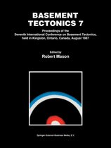 Proceedings of the International Conferences on Basement Tectonics 1 - Basement Tectonics 7