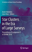 Star Clusters in the Era of Large Surveys