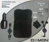 DS Lite Starter Kit - D3MON
