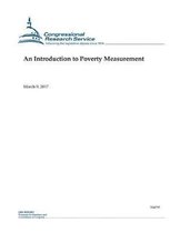 An Introduction to Poverty Measurement