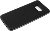 Xssive TPU Hoesje voor Samsung Galaxy S10 - Back Cover - Zwart