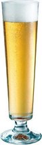 Durobor Dortmund Glas Op Voet - 37 cl - Set-6
