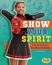 Show Your Spirit
