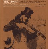 Violin, Vol. 3