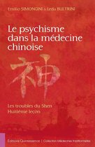 Médecines Traditionnelles - Le psychisme dans la médecine chinoise