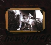 Honeytone EP