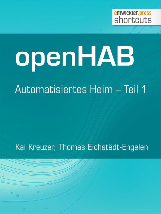 shortcuts 155 - openHAB - cover