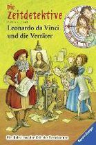 Die Zeitdetektive 33: Leonardo da Vinci und die Verräter
