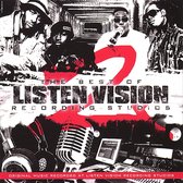 Best of Listen Vision, Vol. 2