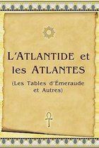 L'Atlantide Et Les Atlantes