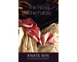 The Novel of the Future
