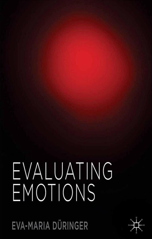 Philosophy and Religion (R0) - Evaluating Emotions - cover