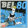 Studio Brussel - Bel 80 - Het beste uit de Belpop van 1981