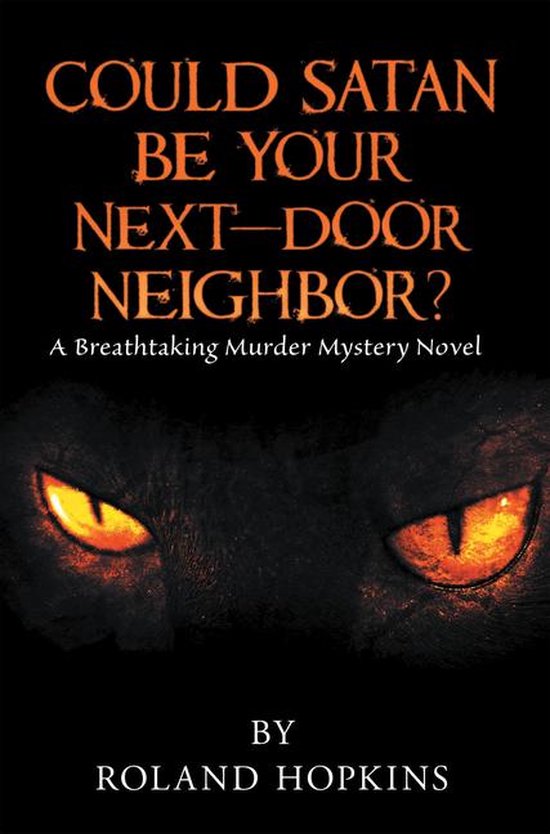 Could Satan Be Your Next-Door Neighbor? - cover