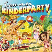 Sommer Kinderparty