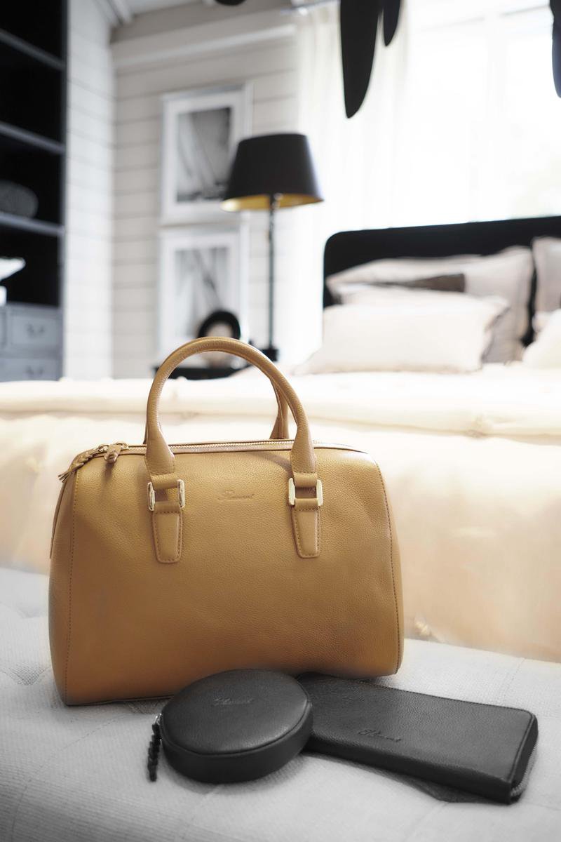 Handtassen flamant best sale