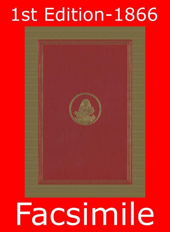 Omegadoc Facsimile 3 - Alice's Adventures in Wonderland (Ill ... - cover