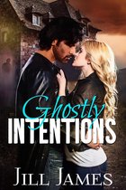 Ghost Releasers, Inc. - Ghostly Intentions