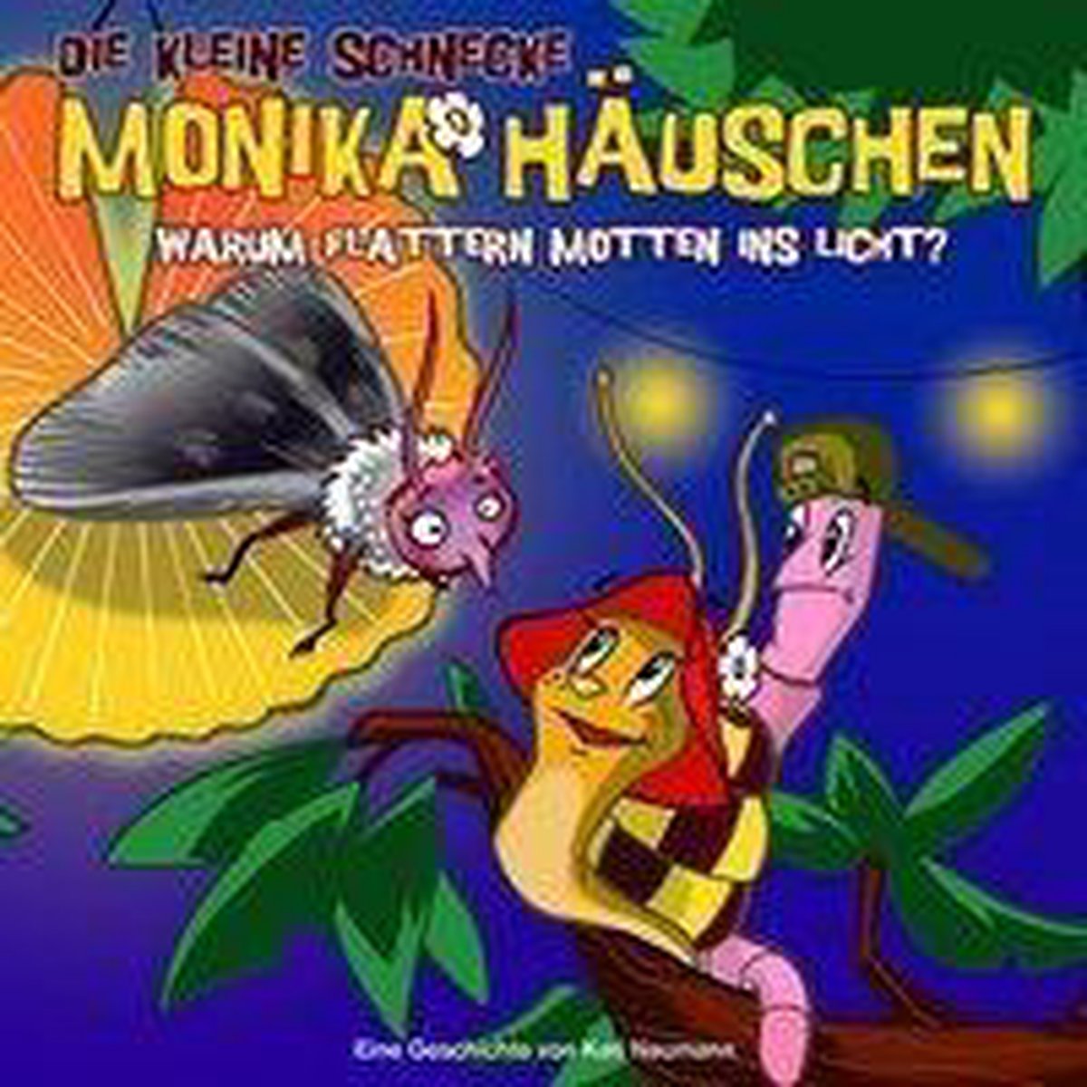 Die Kleine Schnecke 17