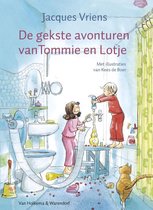 De Gekste Avonturen Van Tommie En Lotje