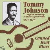 Tommy Johnson 1928-1930