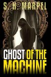 Ghost Hunters Mystery-Detective - Ghost of the Machine