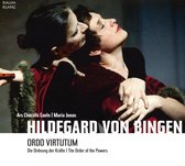 Von Bingen Hildegard - Ordo Virtutum - Die Ordnung Der (2 CD)