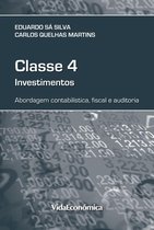 Classe 4 - Investimentos