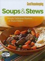 Good Housekeeping Soups & Stews