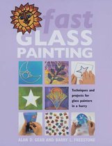 Fast Glass Painting