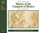 Kerry Shale - History Of The Conquest Of Mexico