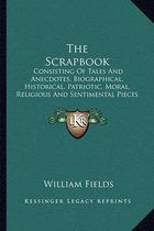 The Scrapbook