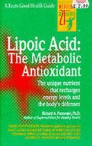 Lipoic Acid