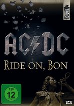 AC/DC: Ride On, Bon: The Ultimate Bon Scott Collection