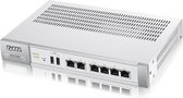 NXC2500 WLAN Controller 8AP license max64 Aps