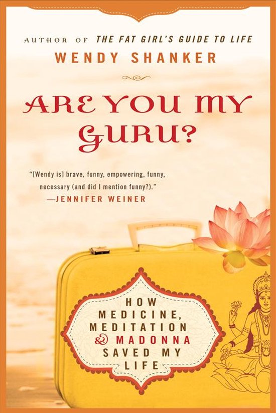 Are You My Guru? - cover