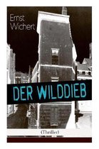 Der Wilddieb (Thriller)