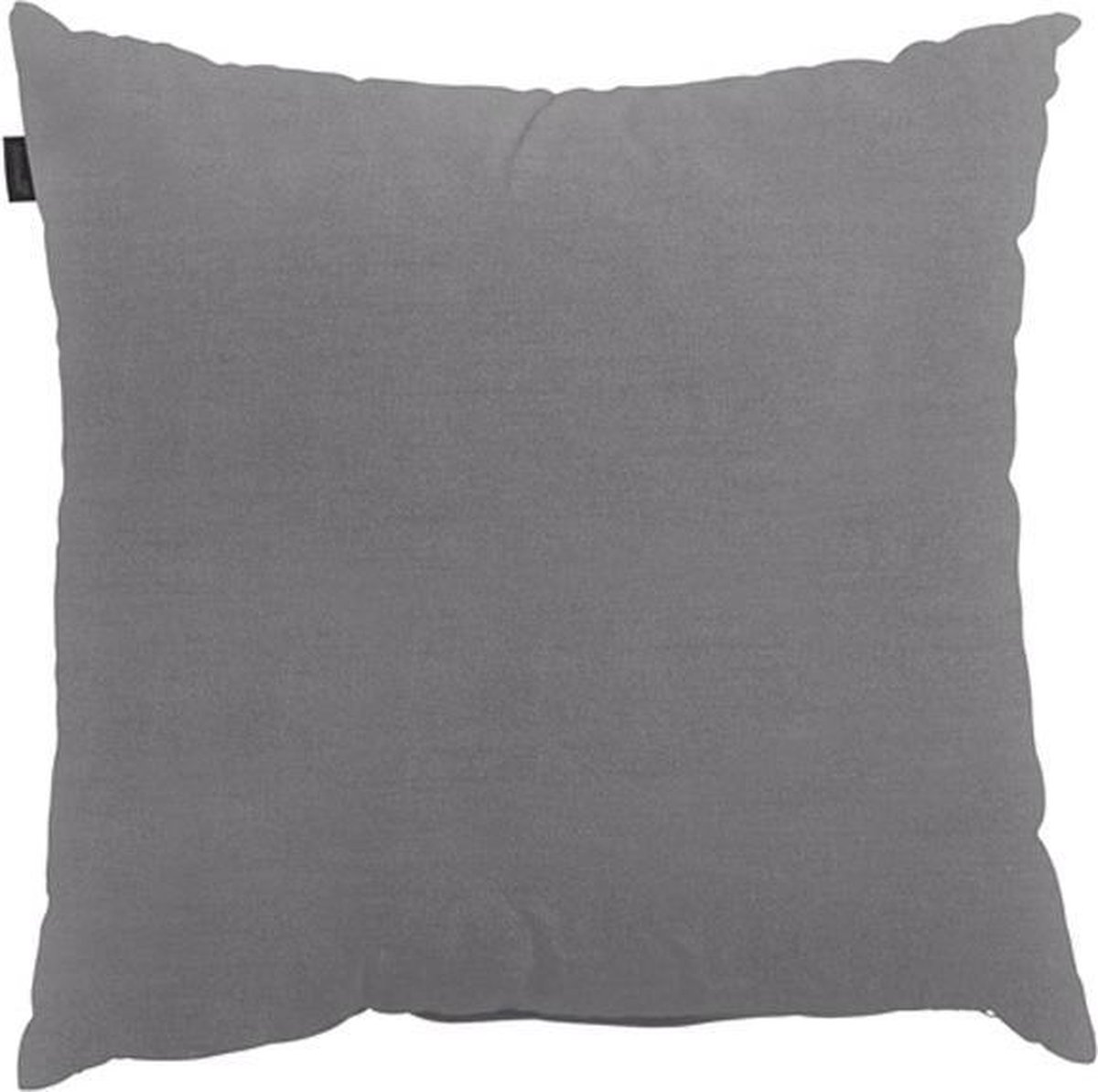 Hartman Coussin décoratif Havana 50x50x16 cm - gris